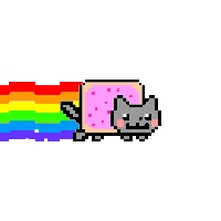 Nyan Cat